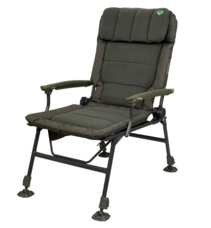 Крісло коропове Carp Pro Diamond Bliss Chair (CPHD8378)