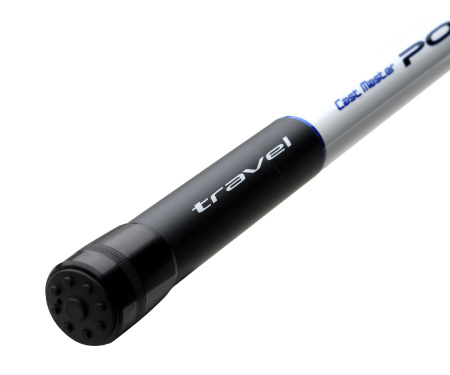 Телескопічне вудлище Flagman Cast Master Travel Pole 5м (CMSTP500)