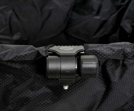 Садок Flagman Grantham Rubber Mesh 75x55см 4м (GRKN4_7555)
