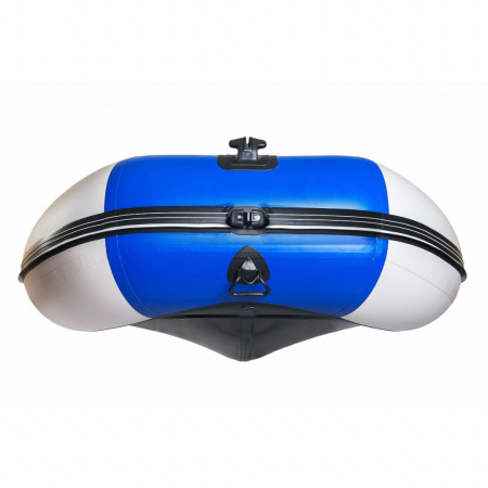 Надувний човен Aqua-Storm Stk400 Е
