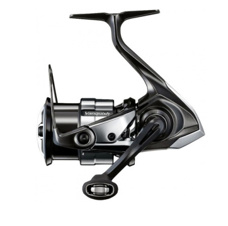 Котушка Shimano Vanquish FC C2000S 11+1BB (2266.68.11)