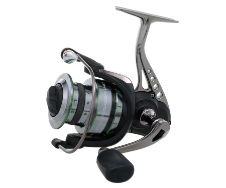 Котушка Flagman Squadron PRO Feeder Reel