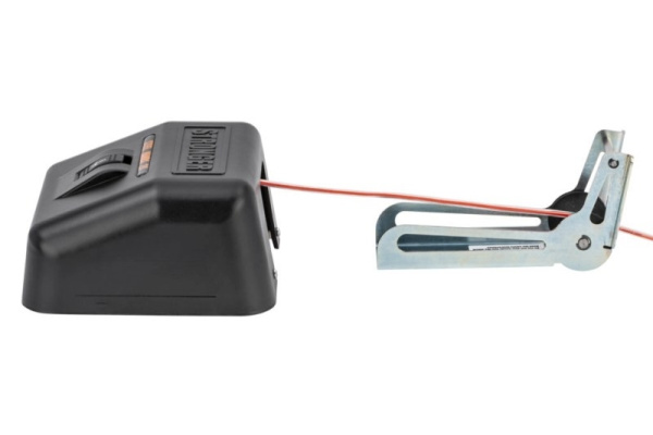 Якірна лебідка Stronger Steel Hands 20 чорний корпус (SH20)