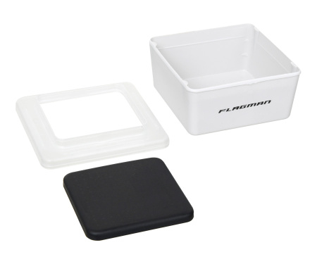 Набір коробок Flagman Hold Box With 4 Mini 8x8 Boxes (MMI0026)
