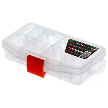 Коробка Select Lure Box SLHS-1007 13.6x8.4x3cm (1870.30.58)