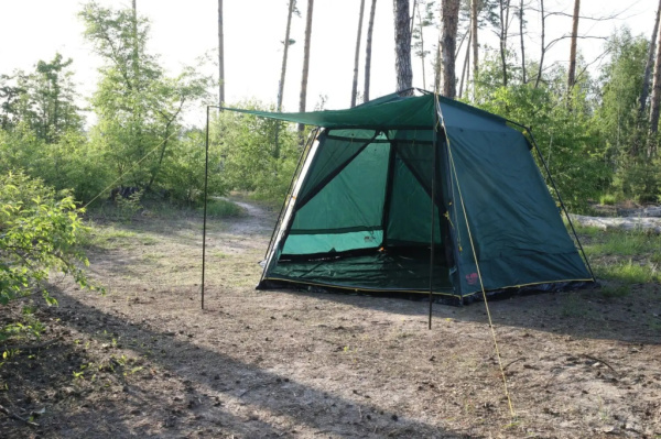 Шатро Tramp Mosquito Lux v2 (TRT-087)