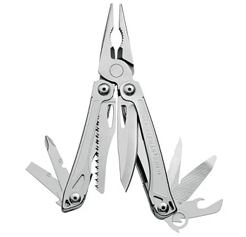 Мультитул Leatherman Sidekick (831439)