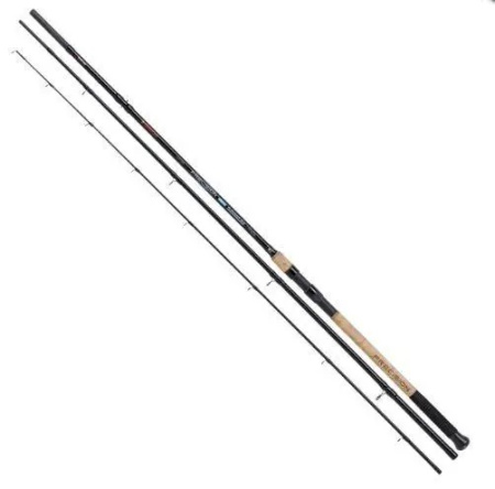 Матчеве вудлище Trabucco Precision RPL Allrounder