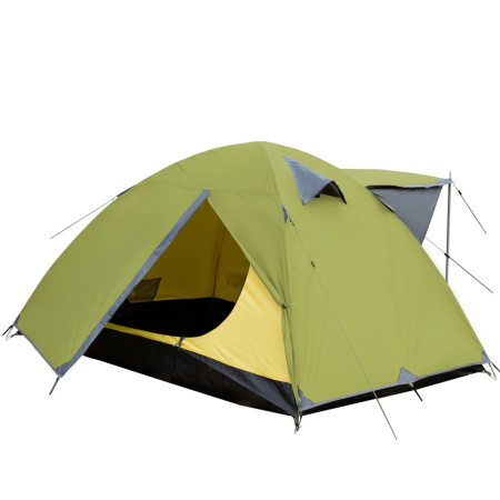 Намет Tramp Lite Wonder 3 olive (UTLT-006-olive)