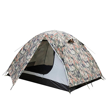 Намет Tramp Lite Hunter 3 camo (UTLT-001)