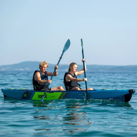 Надувний каяк Jobe Tasman Inflatable Kayak (600024003)