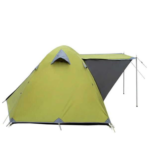 Намет Tramp Lite Wonder 3 olive (UTLT-006-olive)