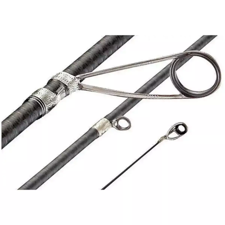 Спінінг Graphiteleader Super Finezza GSFS-7112ML-T 2.42m 1-15g (G08690)