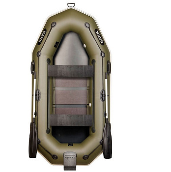 Надувний човен BARK B-260ND