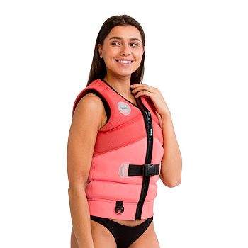 Жилет страхувальний Jobe Unify Life Vest Women Rose Pink (244923006-L)