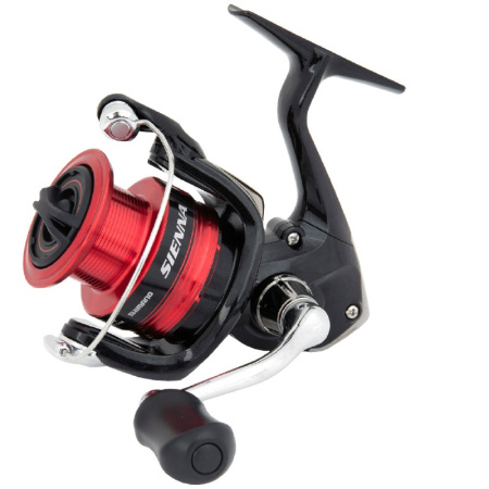 Котушка Shimano Sienna