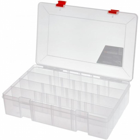 Коробка Select Lure Box SLHS-315 35.8х23.5х8cm (1870.30.69)