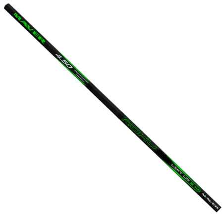 Телескопічне вудлище Maver Roky Universal - Pole