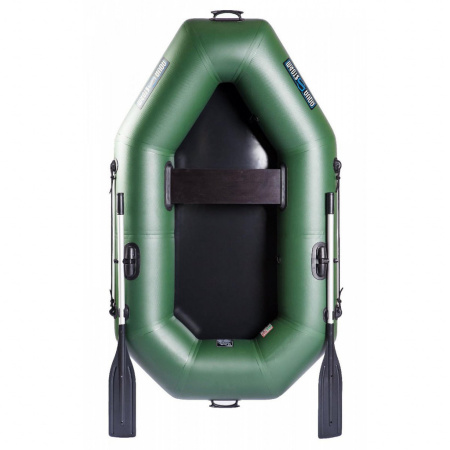 Надувний човен Aqua-Storm St220