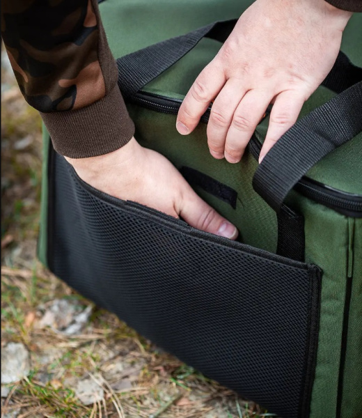 Термосумка для продуктів Fisher 37л (К-054)