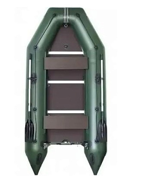 Надувний човен Kolibri КМ-330D
