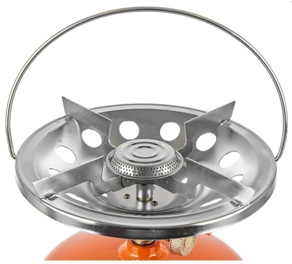 Газовий комплект Skif Outdoor Burner