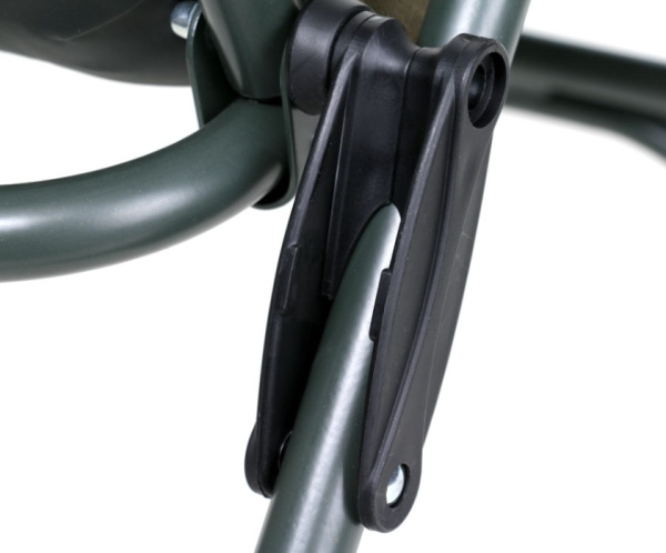 Крісло коропове Carp Pro Light (CPHD6050)