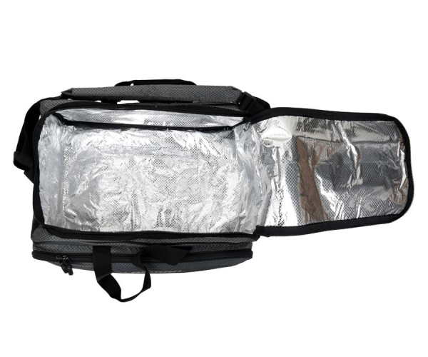 Сумка Flagman Pro Competition Bait Bag 52x28x37см (FPC007)