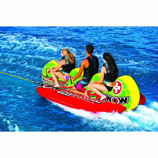 Буксирувальний балон (Плюшка) WOW Dragon Boat (13-1060)