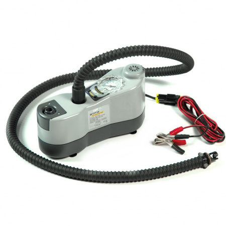 Електричний насос Bravo Manometer 6130064