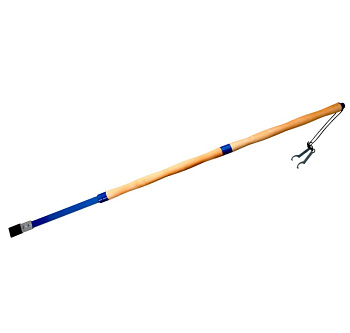 Пешня розбірна Ice Attack Collapsible 52/138см (WIC-CL-138)