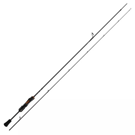 Спінінг Daiwa Iprimi 65L-S 1.96m 0.8-5g (11451134)