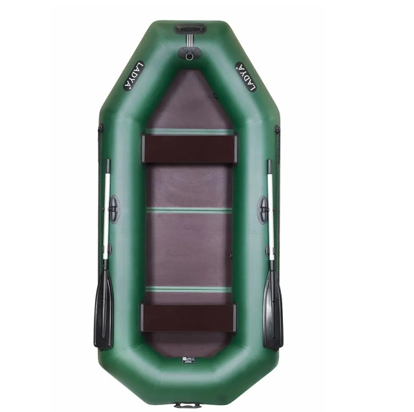 Надувний човен Ладья ЛТ-290ВБ