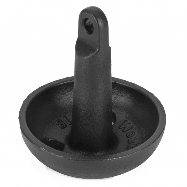 Якір Weekender Грибок 8 lbs (3,6 кг) (AM8)