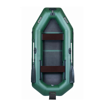 Надувний човен Ладья ЛТ-310ЕВТ