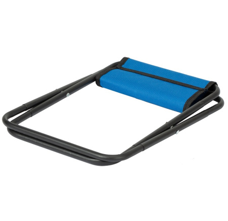 Стілець розкладний Skif Outdoor Steel Cramb M, к:blue (389.01.98)