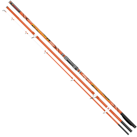 Серфове вудилище Trabucco Nashira Racing Surf