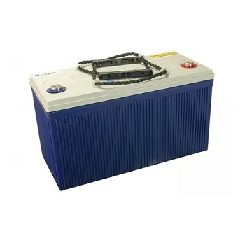 Акумулятор гелевий Newmax 200Ah 12V (100Ah SG2000H gel)