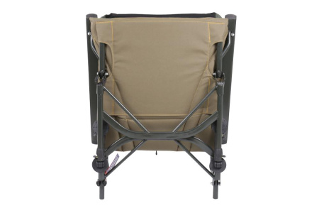 Карпове крісло Fishing Roi TFC HYC021AL з підлокітниками (HYC021AL)