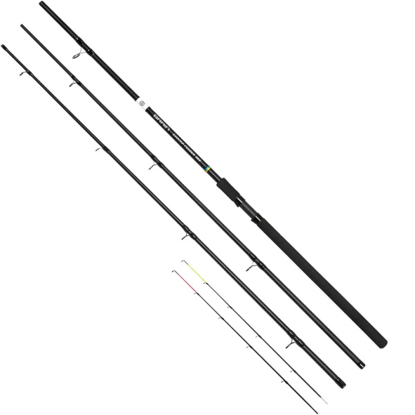 Фідер Brain Champ