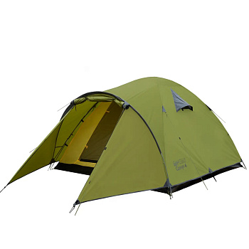 Намет Tramp Lite Camp 4 olive (UTLT-022-olive)