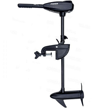 Човновий електромотор Fisher 65