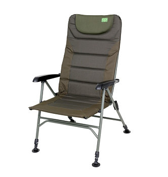 Крісло коропове Carp Pro Light XL (CPHD6050XL)