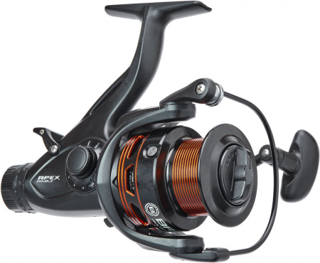 Котушка Brain Apex Double Baitrunner