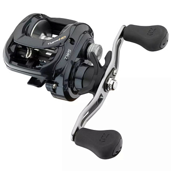 Котушка Daiwa Tatula HD 200HSL (10710-220)