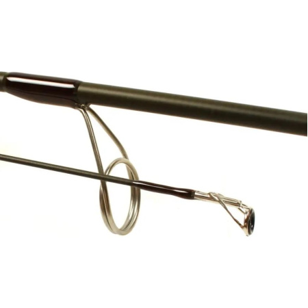 Спінінг G.Loomis Trout Series Spinning Rod TSR801-2 GLX 2.03m 0.9-5g (2266.56.02)