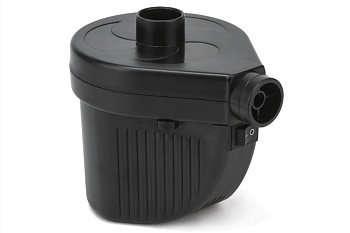 Електричний насос Weekender T1-0207 з акумулятором