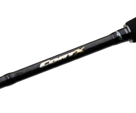 Спінінг Flagman Cort-X 80HH 2.44м 20-80г (FCX80HH)