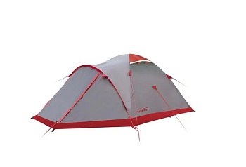 Намет Tramp Mountain 4 (V2) (TRT-024)