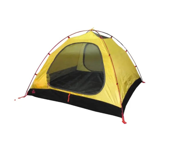 Намет Tramp Rock 4 (V2) (TRT-029)